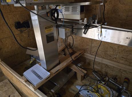 PILLAR Unifoiler 1kw P260204434