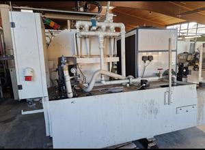Used Cooling system - Chiller