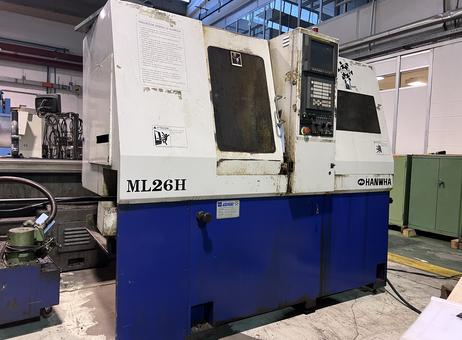 HANWHA ML 26 H P260204442