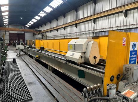 Sunnen GH210 X 7600mm P260204489