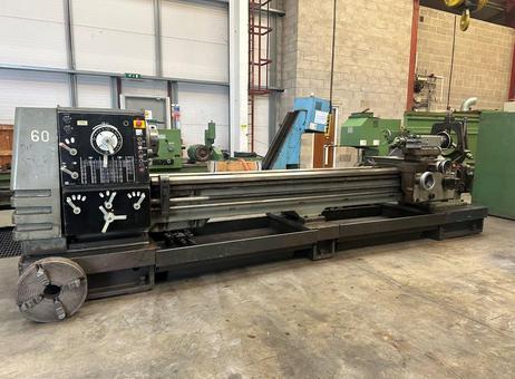 Colchester Magnum 1250 x 3000mm P260204494