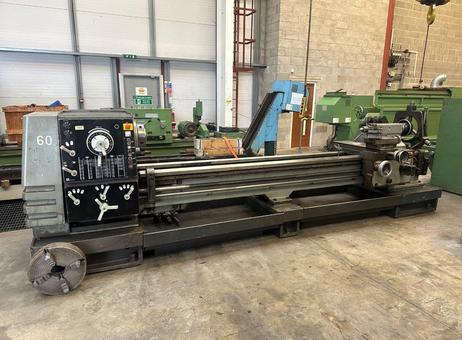 Colchester Magnum 1250 x 3000mm P260204494
