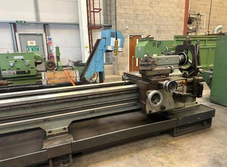 Colchester Magnum 1250 x 3000mm P260204494