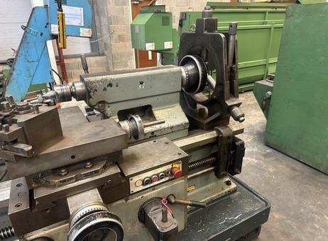 Colchester Magnum 1250 x 3000mm P260204494