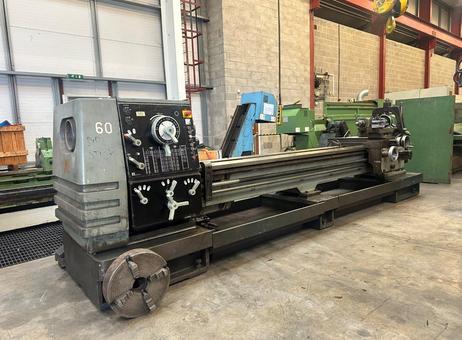 Colchester Magnum 1250 x 3000mm P260204494