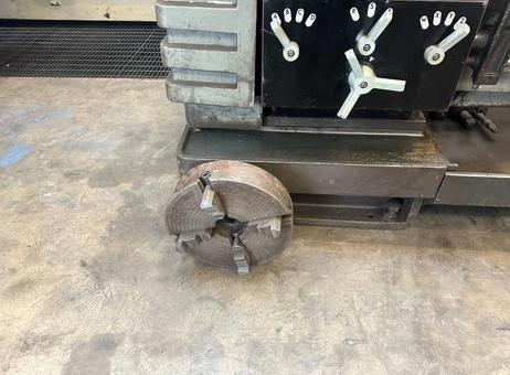 Colchester Magnum 1250 x 3000mm P260204494