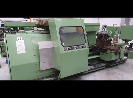 Binns & Berry Data 1000 CNC P260204497