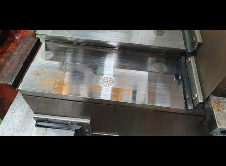 Binns & Berry Data 1000 CNC P260204497