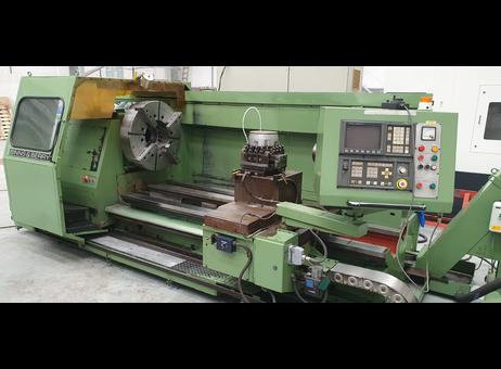 Binns & Berry Data 1000 CNC P260204497