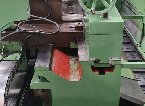 Binns & Berry Data 1000 CNC P260204497