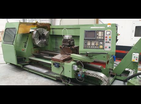 Binns & Berry Data 1000 CNC P260204497