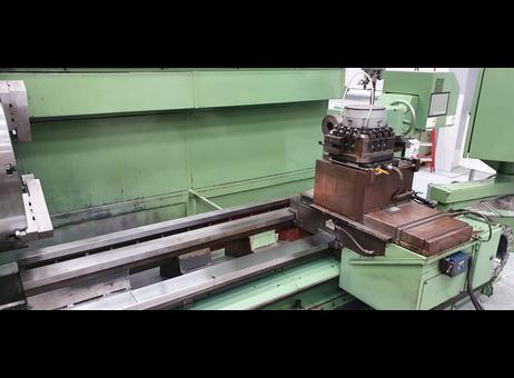 Binns & Berry Data 1000 CNC P260204497