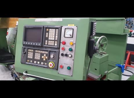 Binns & Berry Data 1000 CNC P260204497