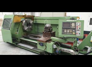 cnc τόρνος Binns & Berry Data 1000 CNC