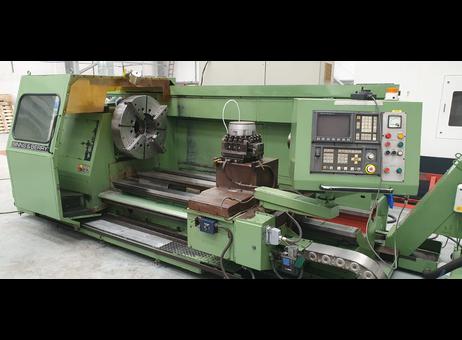 Binns & Berry Data 1000 CNC P260204497