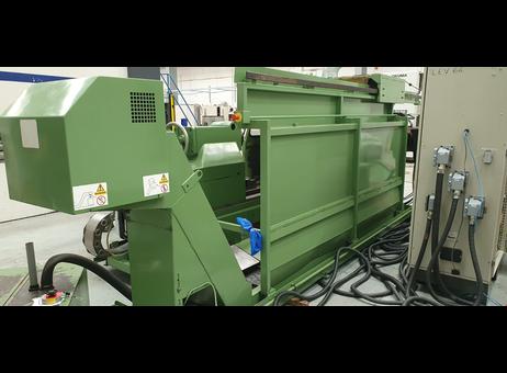 Binns & Berry Data 1000 CNC P260204497