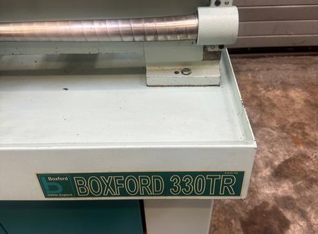 Boxford 330TR P260204499