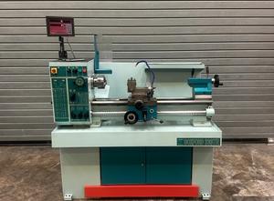 Boxford 330TR Τόρνος με ευθεία κλίνη