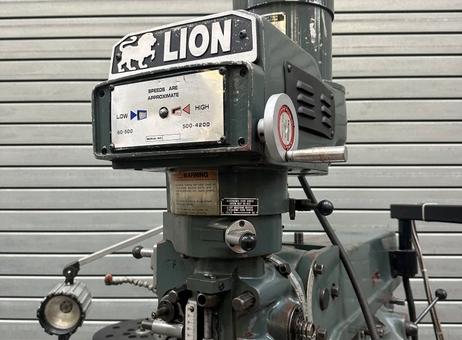 Lion 3VS P260204507