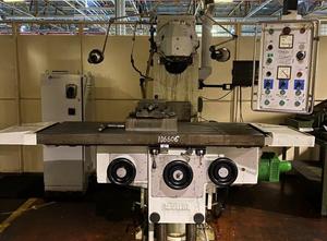 Zayer 55BN universal milling machine