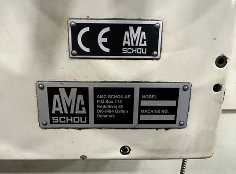 AMC K-1500U P260204513