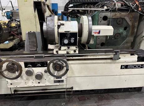 AMC K-1500U P260204513