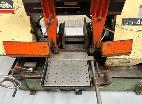 Mega BS 400 SA P260204528