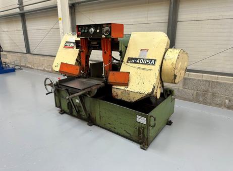 Mega BS 400 SA P260204528