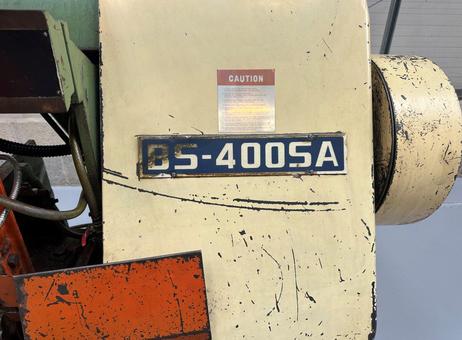Mega BS 400 SA P260204528