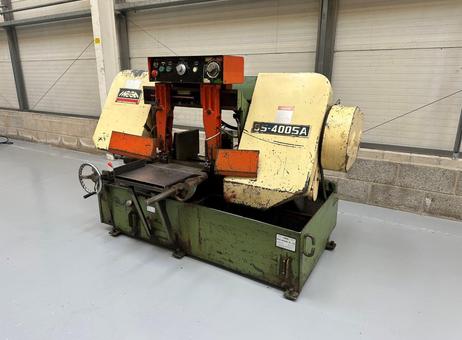 Mega BS 400 SA P260204528
