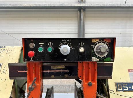 Mega BS 400 SA P260204528
