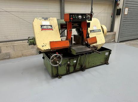 Mega BS 400 SA P260204528