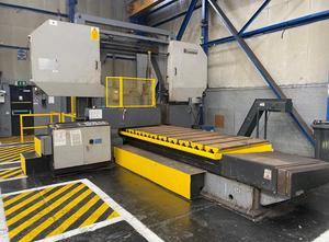 Danobat CP 1211T Horizontal Bandsaw