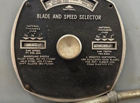 Startrite Rapier 314 RW P260204532