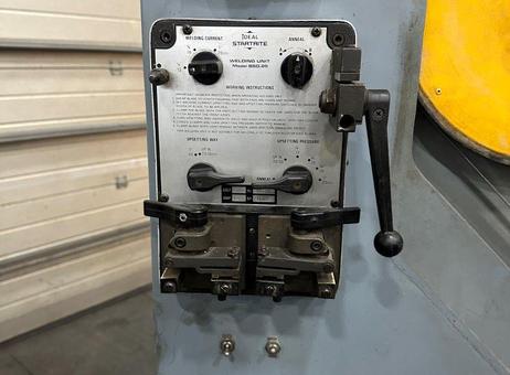 Startrite Rapier 314 RW P260204532
