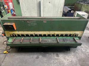 υδραυλική διάτμηση Haco TS 306