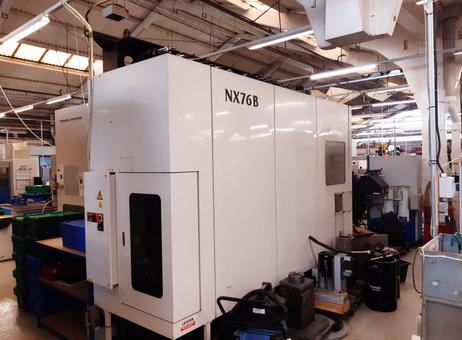 Toshiba NX76B P260204546