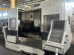 Κάθετο κέντρο κατεργασίας Bridgeport VMC 1500 XP3