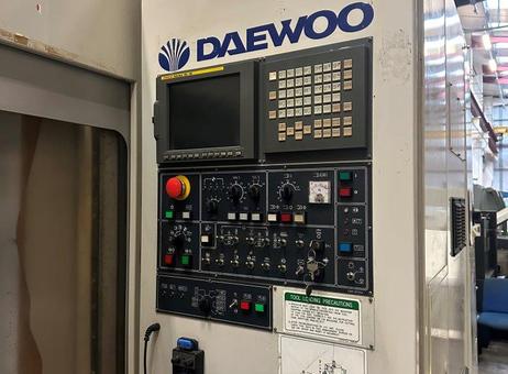 Daewoo ACE 500 P260204561