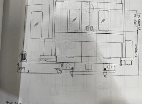 Daewoo ACE 500 P260204561