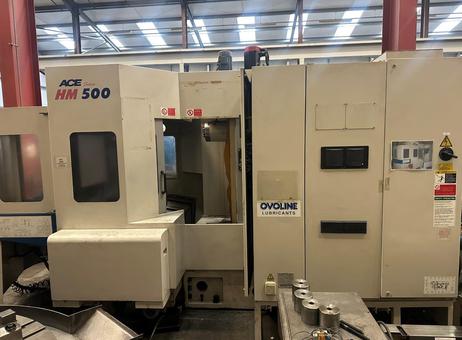 Daewoo ACE 500 P260204561