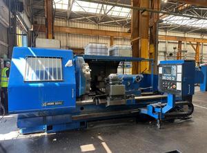 cnc τόρνος Mori Seiki LL8A 1500 CNC Lathe