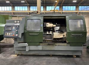 cnc τόρνος MHP MT 80