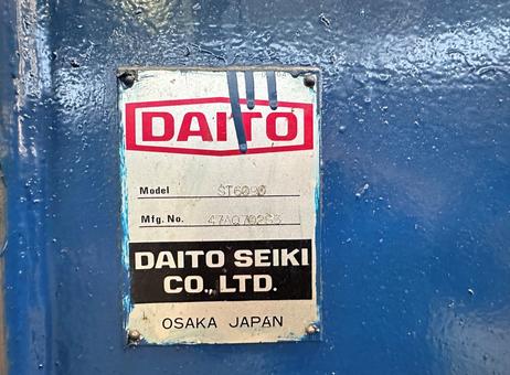 Daito ST6090 P260204625