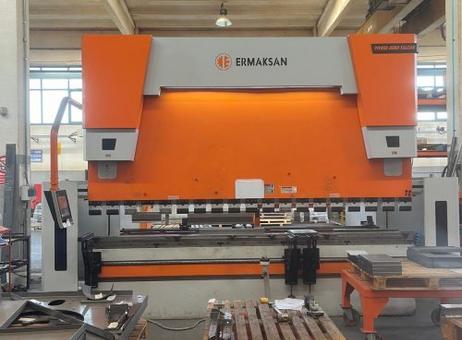 Ermaksan 4000 x 400 P260205059