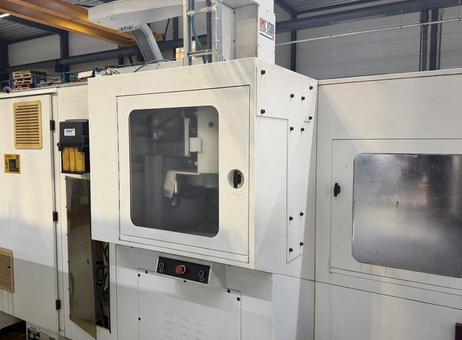 BRIDGEPORT VMC 1500 P260205078