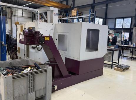 BRIDGEPORT VMC 1500 P260205078