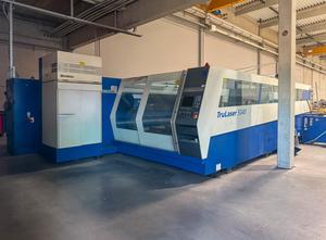 Trumpf TRULASER 5040