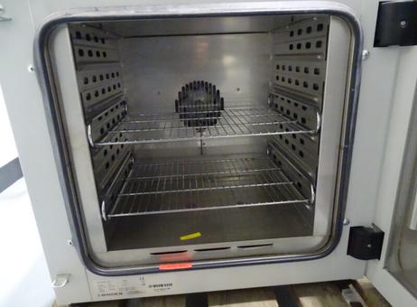 Binder Electric Oven P260205168