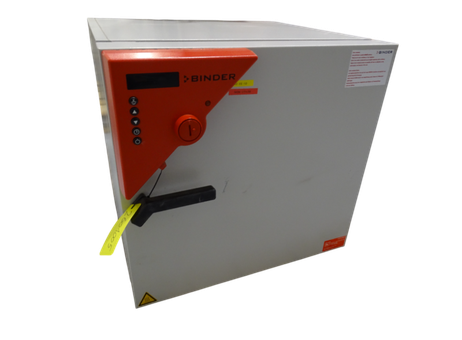 Binder Electric Oven P260205168